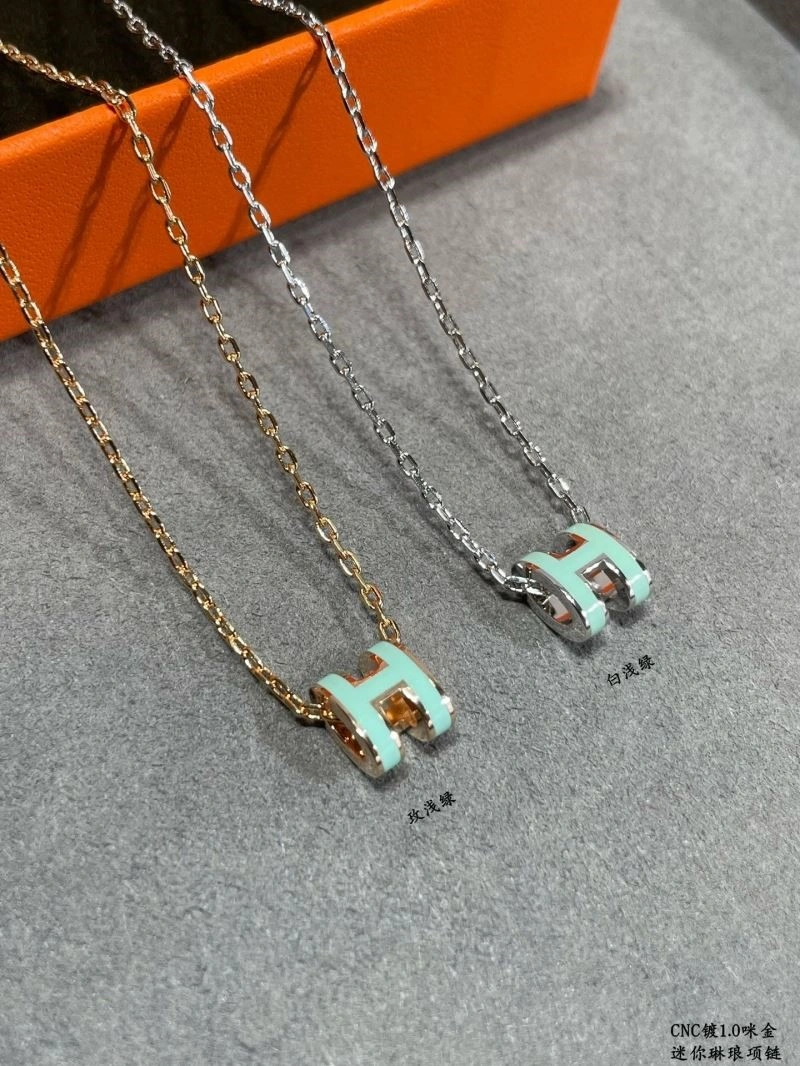 DailyWear Hermes Necklaces 247048
