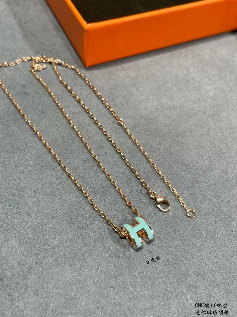 DailyWear Hermes Necklaces 247048