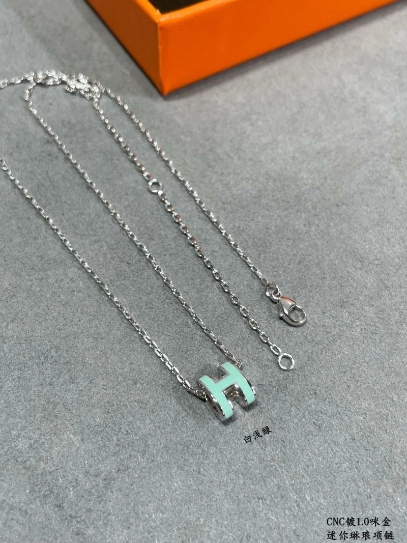 DailyWear Hermes Necklaces 247048
