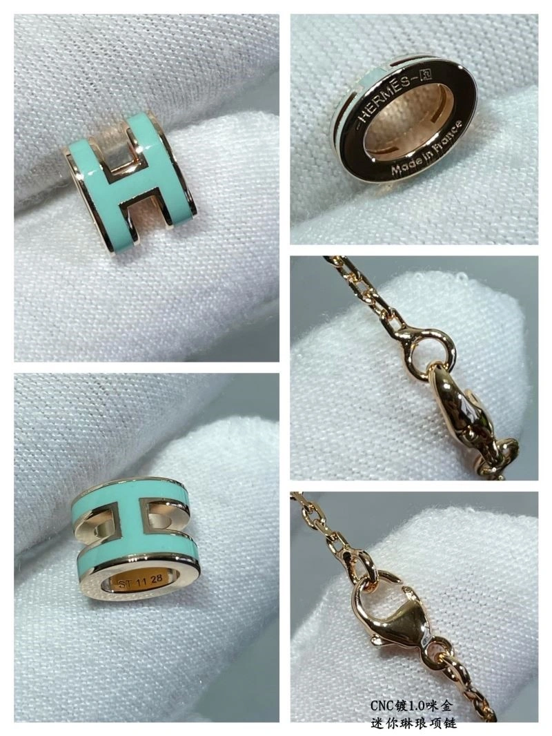 DailyWear Hermes Necklaces 247048