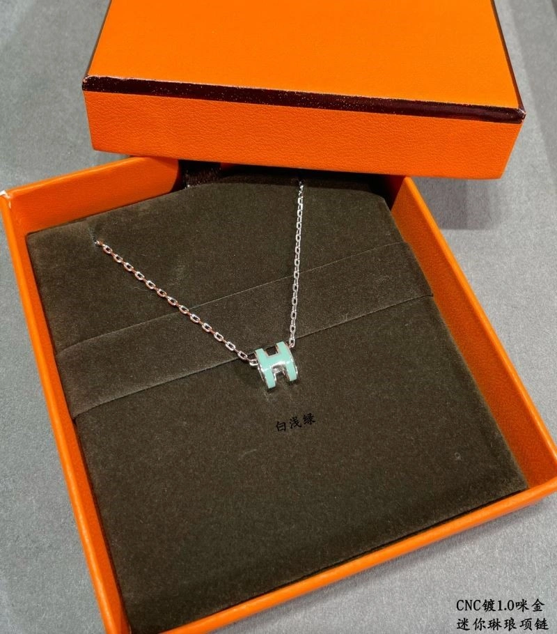 DailyWear Hermes Necklaces 247048