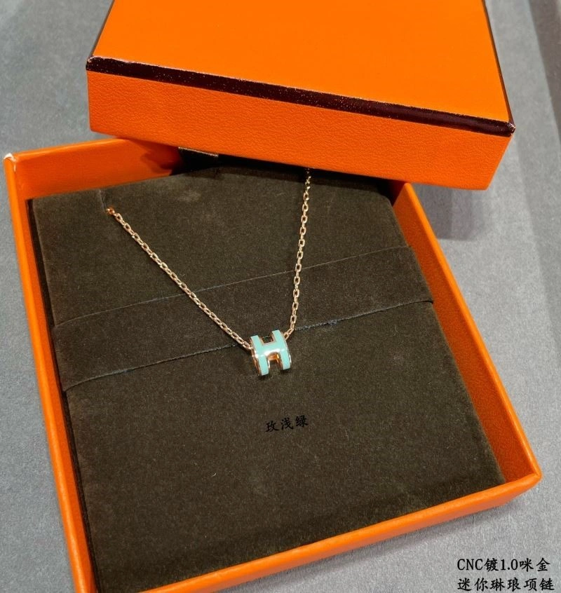 DailyWear Hermes Necklaces 247048