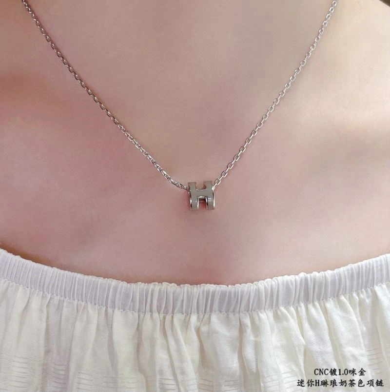 Hermes Necklaces OnTrend 247071