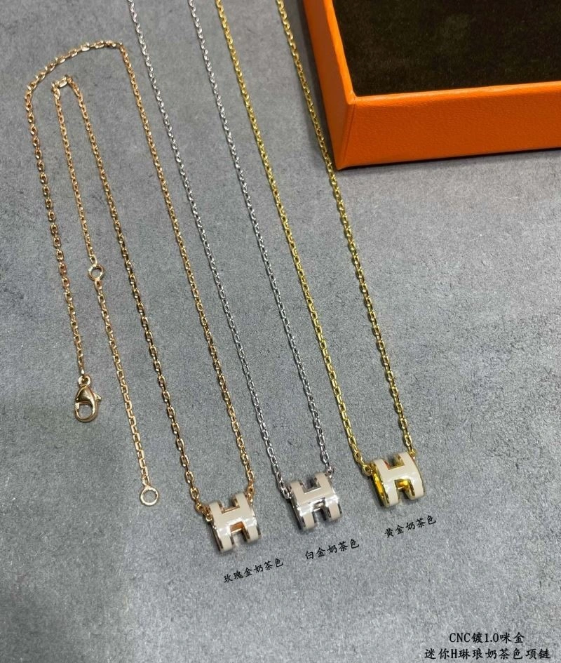 Hermes Necklaces OnTrend 247071