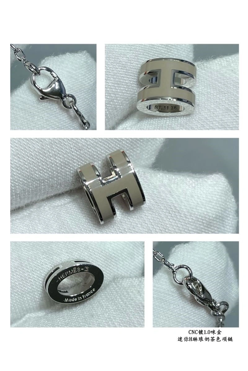 Hermes Necklaces OnTrend 247071