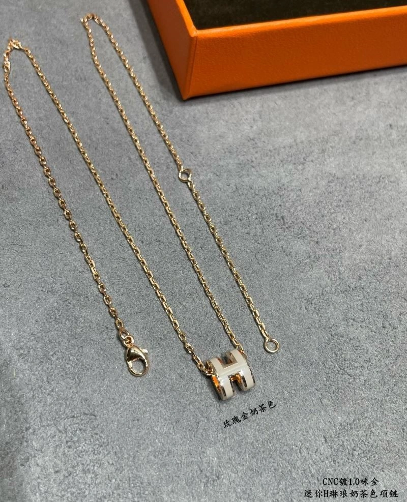 Hermes Necklaces OnTrend 247071