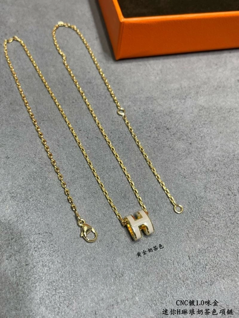 Hermes Necklaces OnTrend 247071