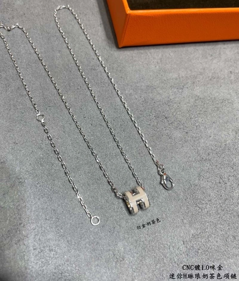 Hermes Necklaces OnTrend 247071