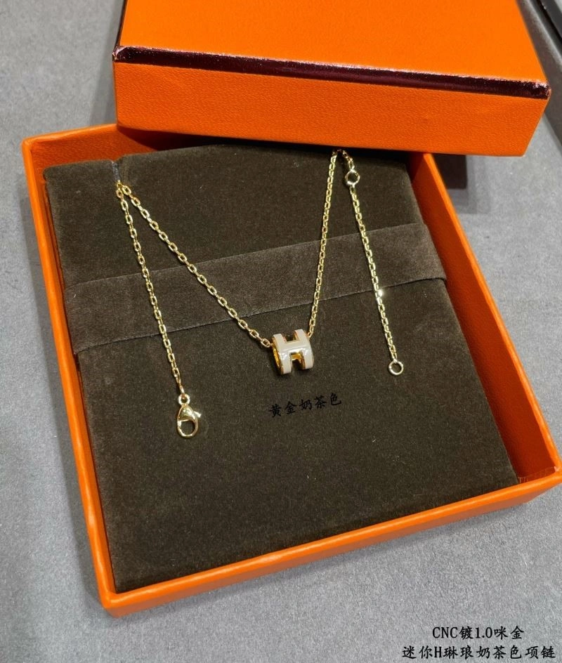 Hermes Necklaces OnTrend 247071