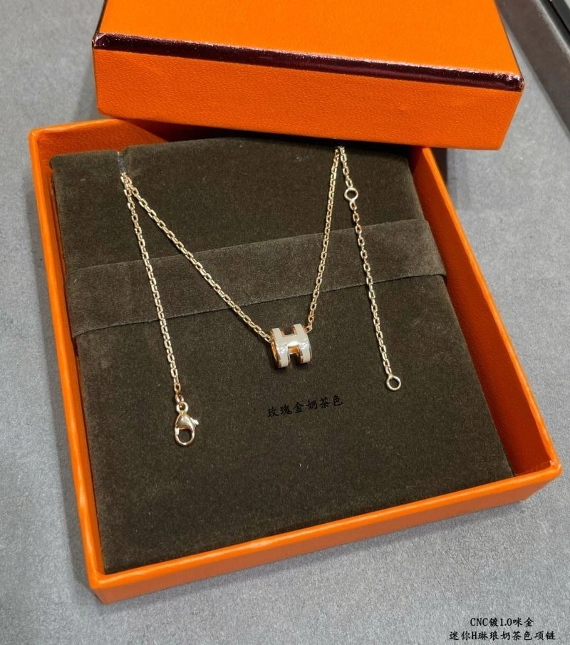 Hermes Necklaces OnTrend 247071