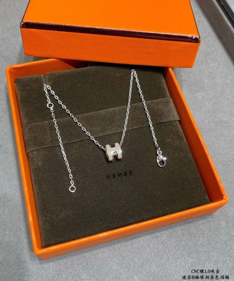 Hermes Necklaces OnTrend 247071