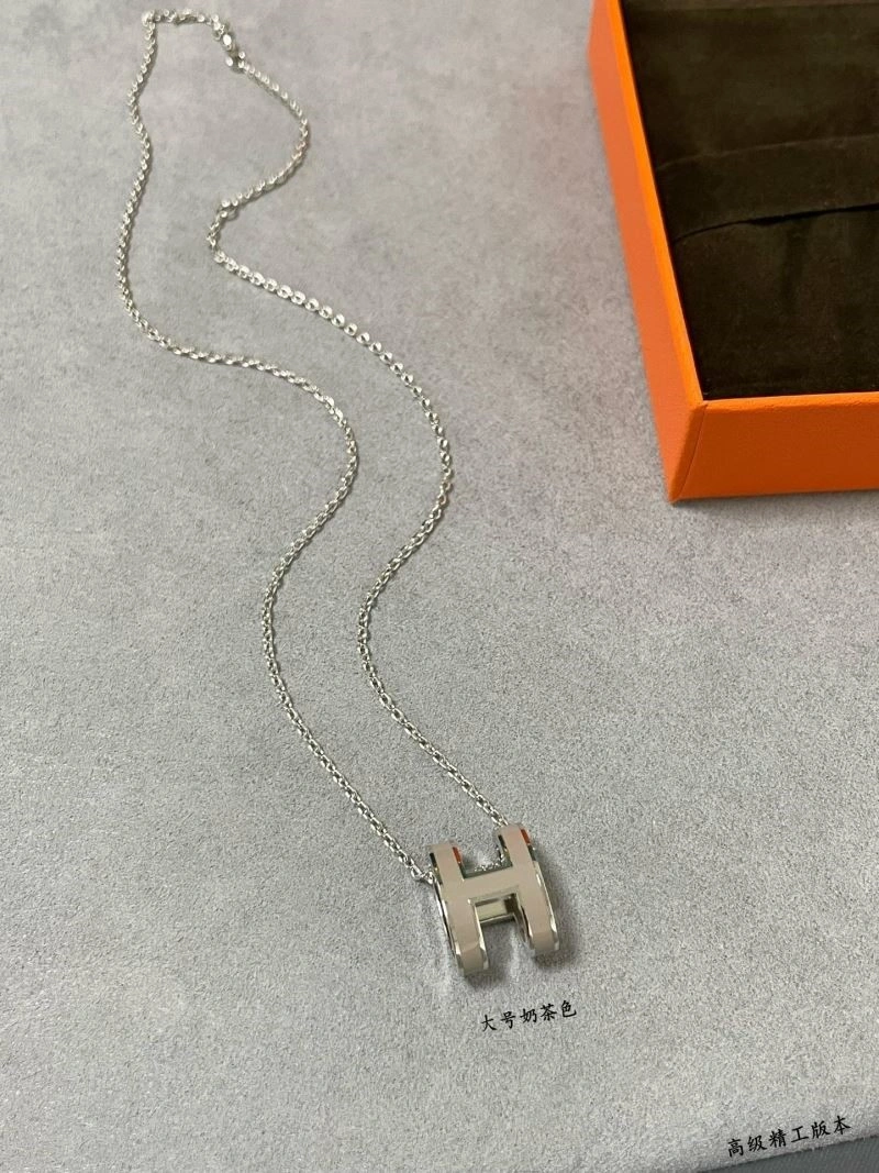 Hermes Necklaces RelaxedFit 247069