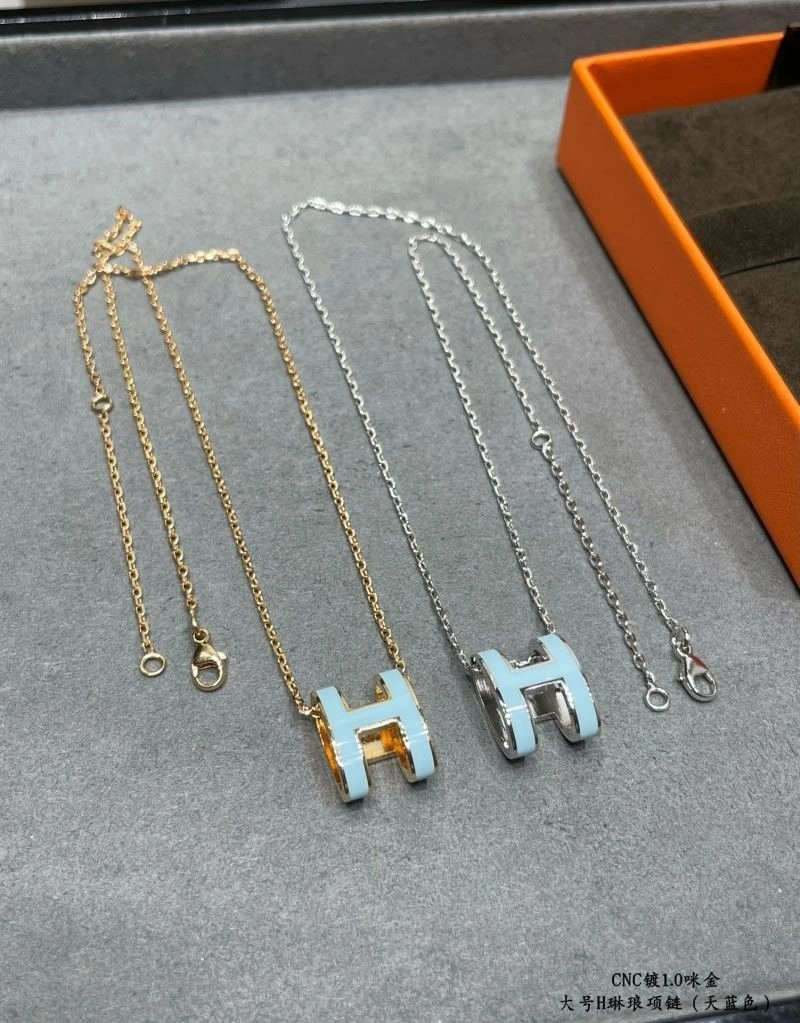 Hermes Necklaces Seasonal 247061