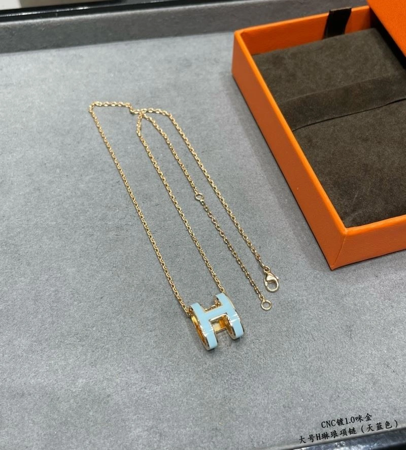 Hermes Necklaces Seasonal 247061