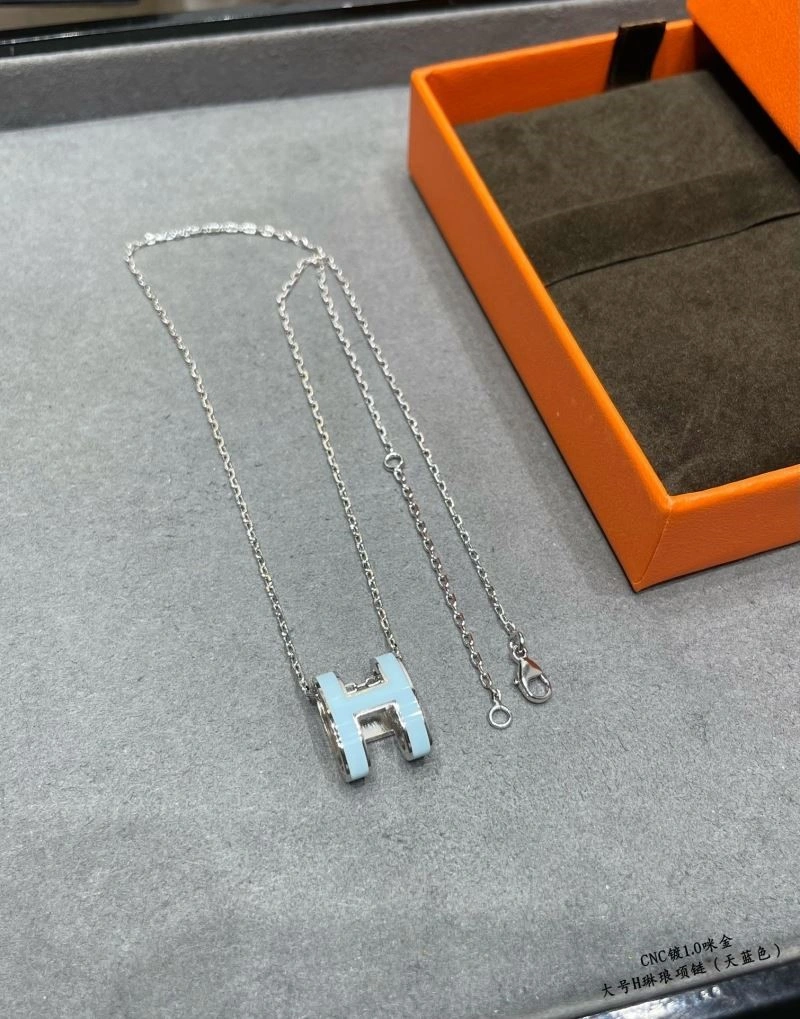 Hermes Necklaces Seasonal 247061
