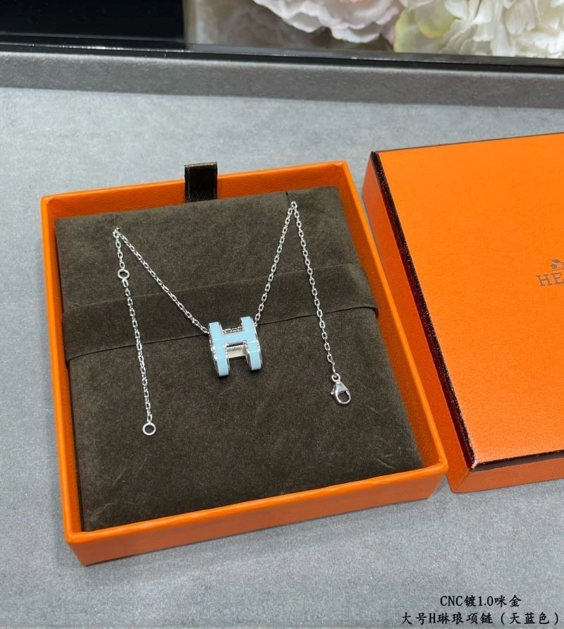 Hermes Necklaces Seasonal 247061