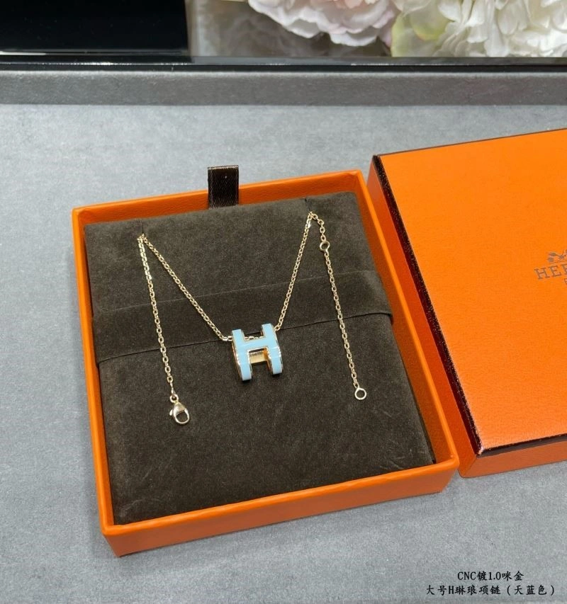 Hermes Necklaces Seasonal 247061