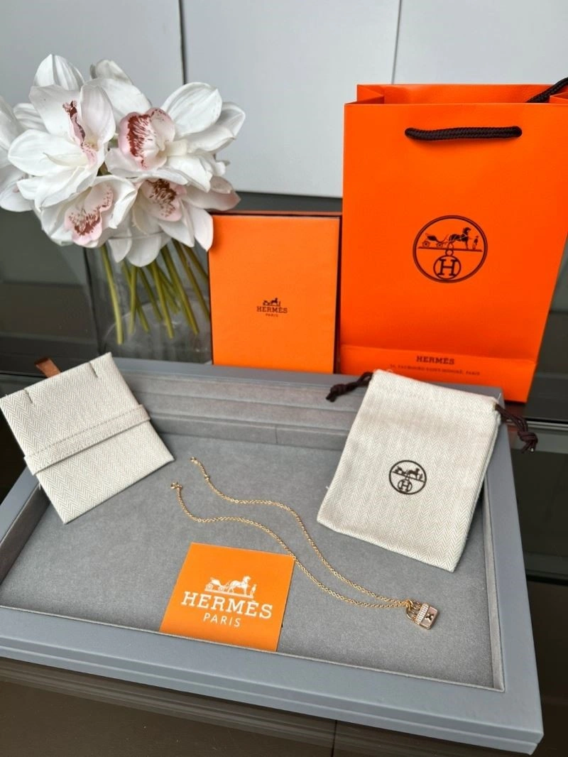 Hermes Necklaces HighPerformance 247053