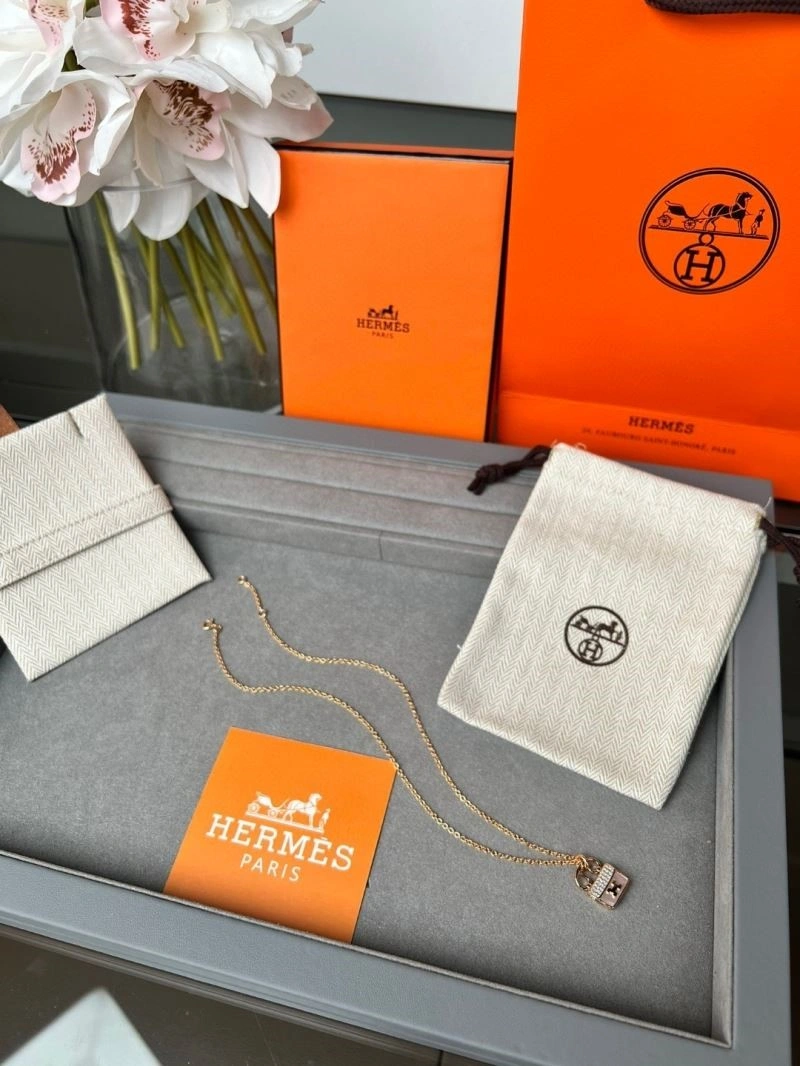 Hermes Necklaces HighPerformance 247053