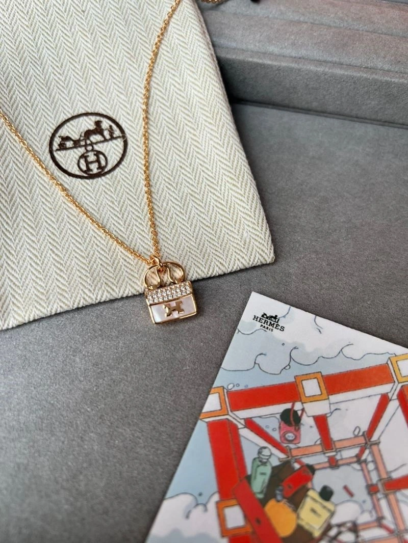Hermes Necklaces HighPerformance 247053