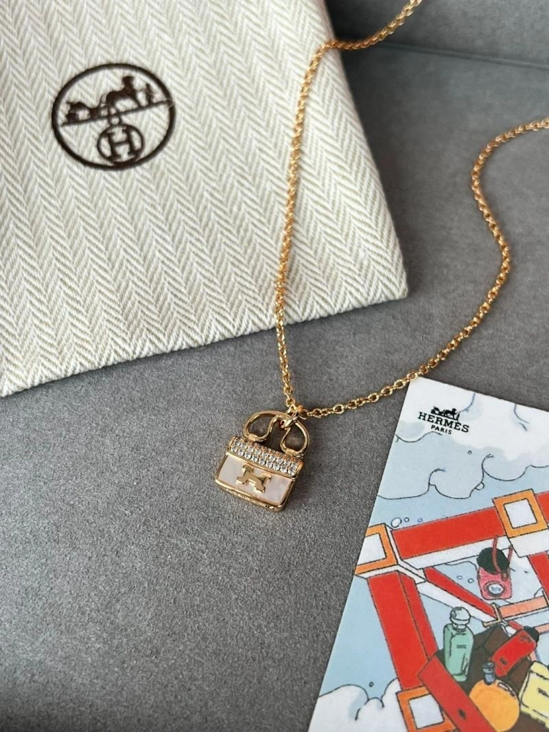 Hermes Necklaces HighPerformance 247053