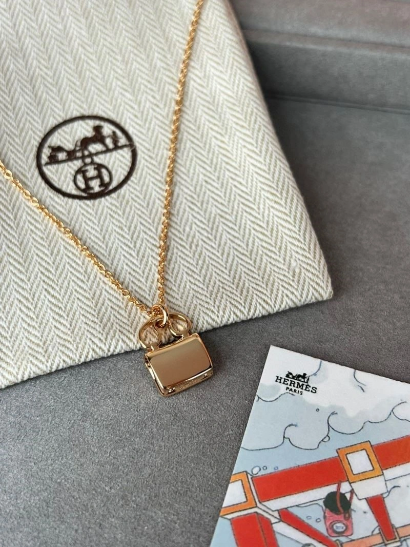 Hermes Necklaces HighPerformance 247053