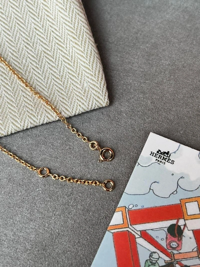 Hermes Necklaces HighPerformance 247053