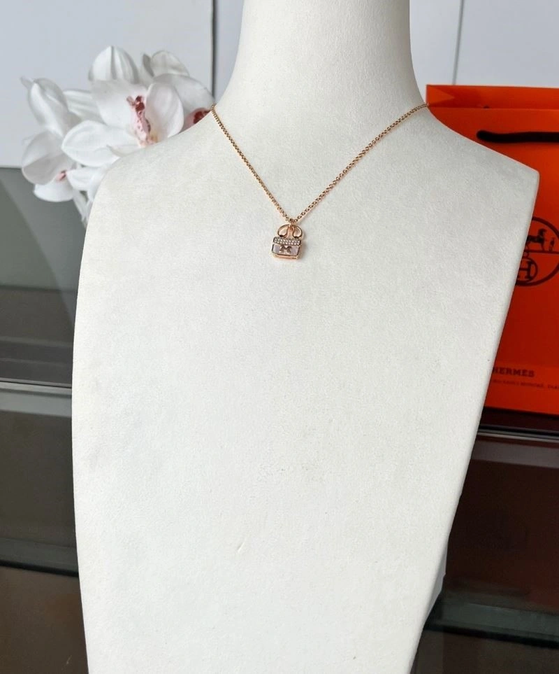 Hermes Necklaces HighPerformance 247053