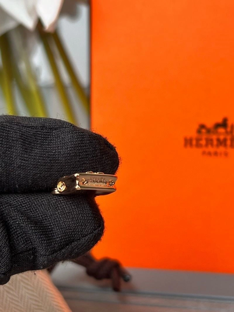 Hermes Necklaces Sustainable 247046