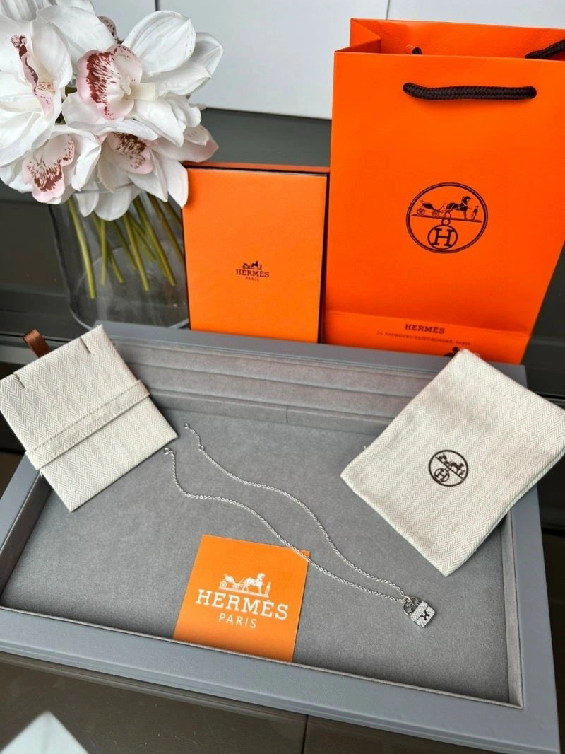 DailyWear Hermes Necklaces 247057
