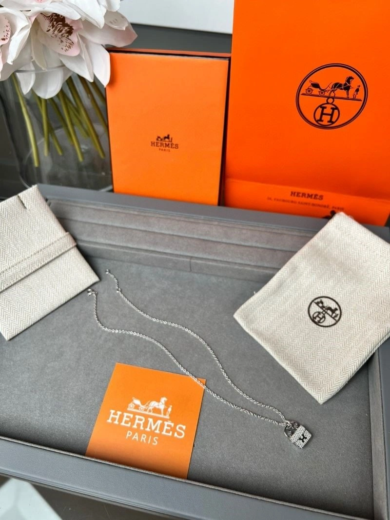 DailyWear Hermes Necklaces 247057