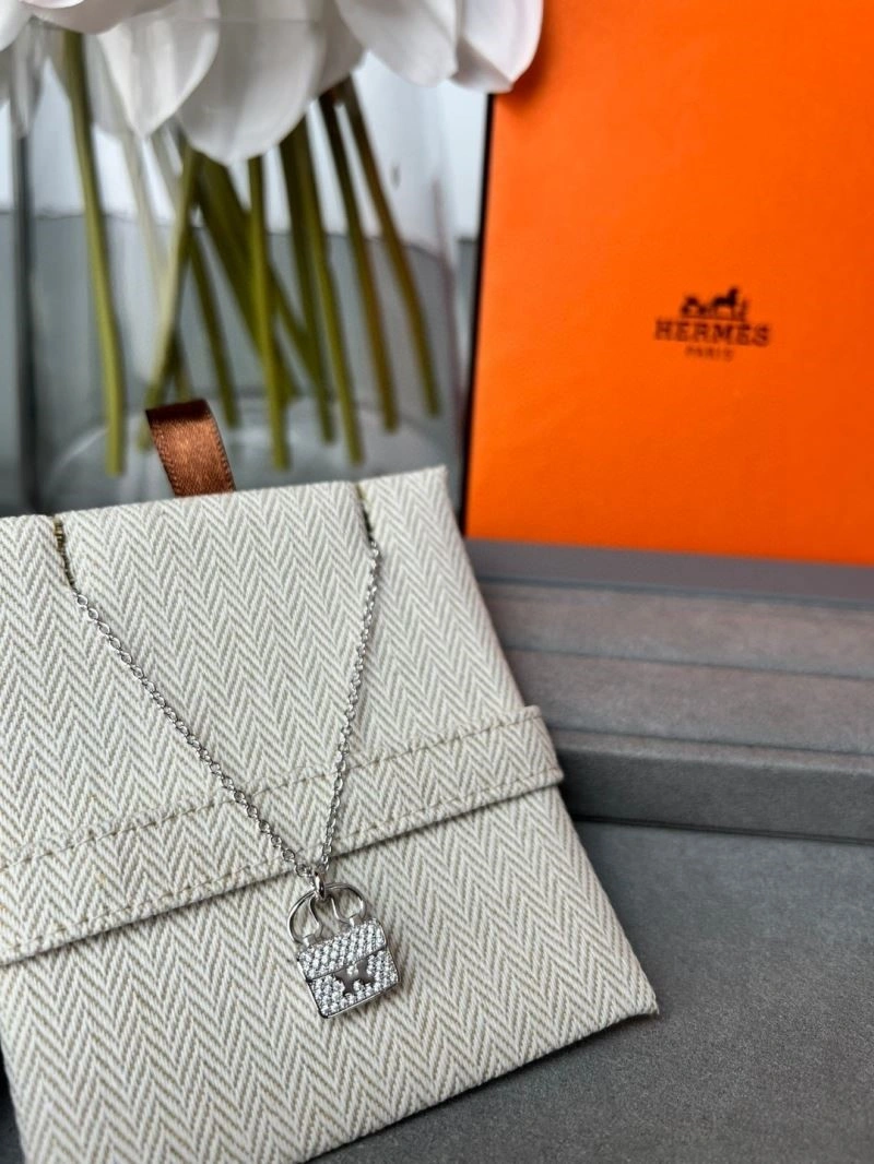 DailyWear Hermes Necklaces 247057
