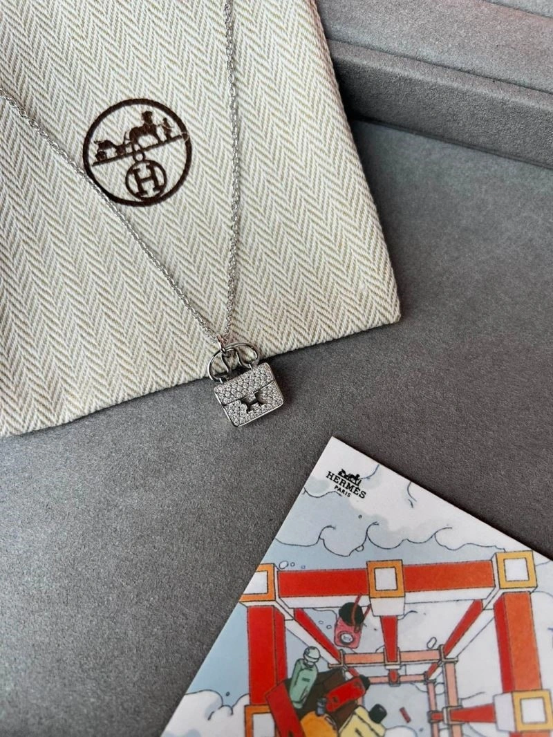 DailyWear Hermes Necklaces 247057