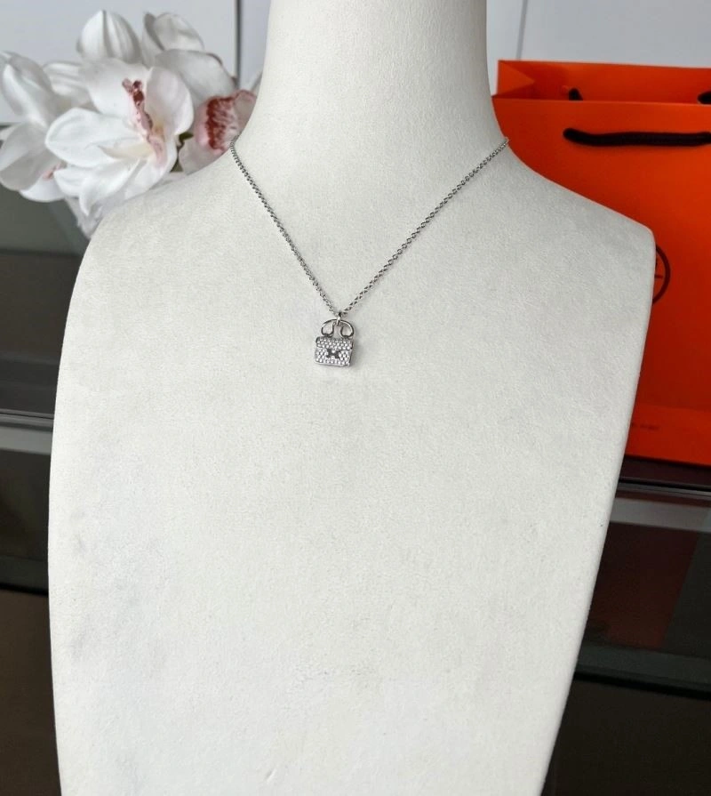DailyWear Hermes Necklaces 247057