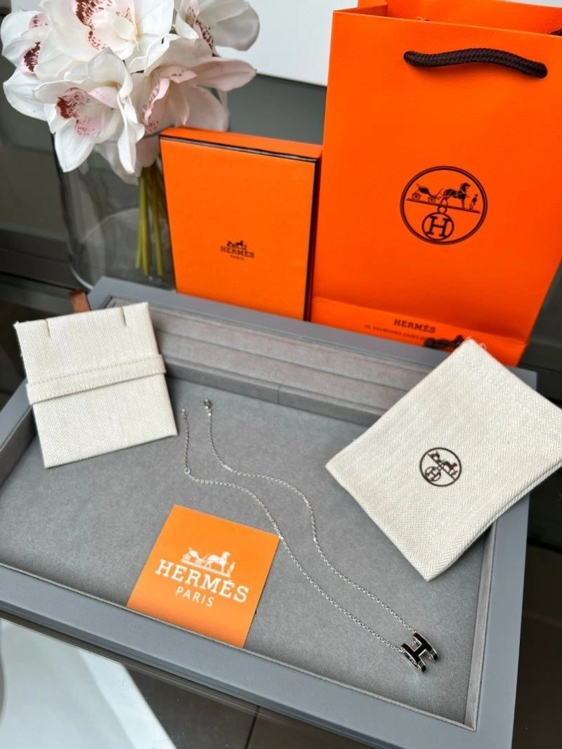 Hermes Necklaces EasyCare 247044