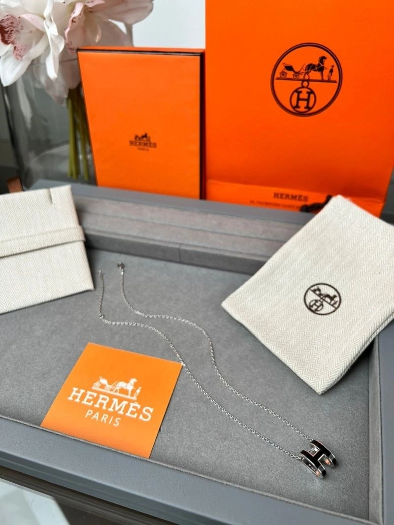 Hermes Necklaces EasyCare 247044