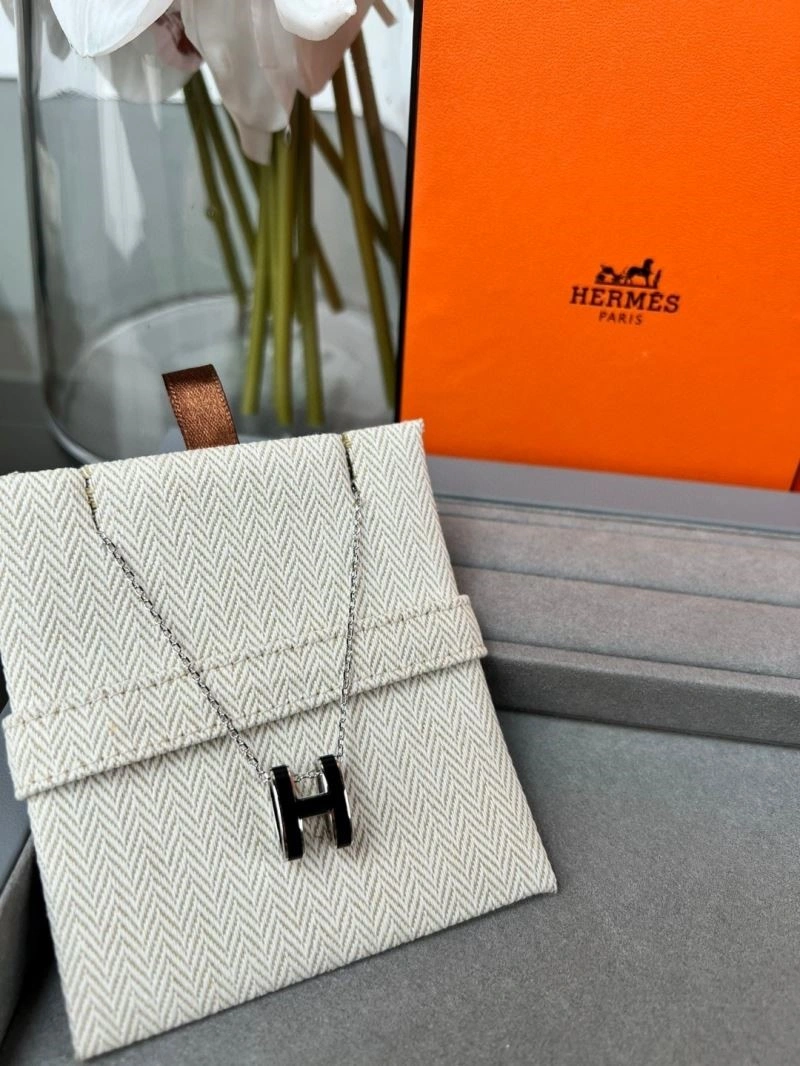 Hermes Necklaces EasyCare 247044