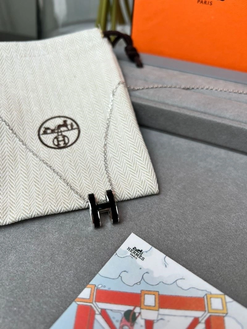 Hermes Necklaces EasyCare 247044