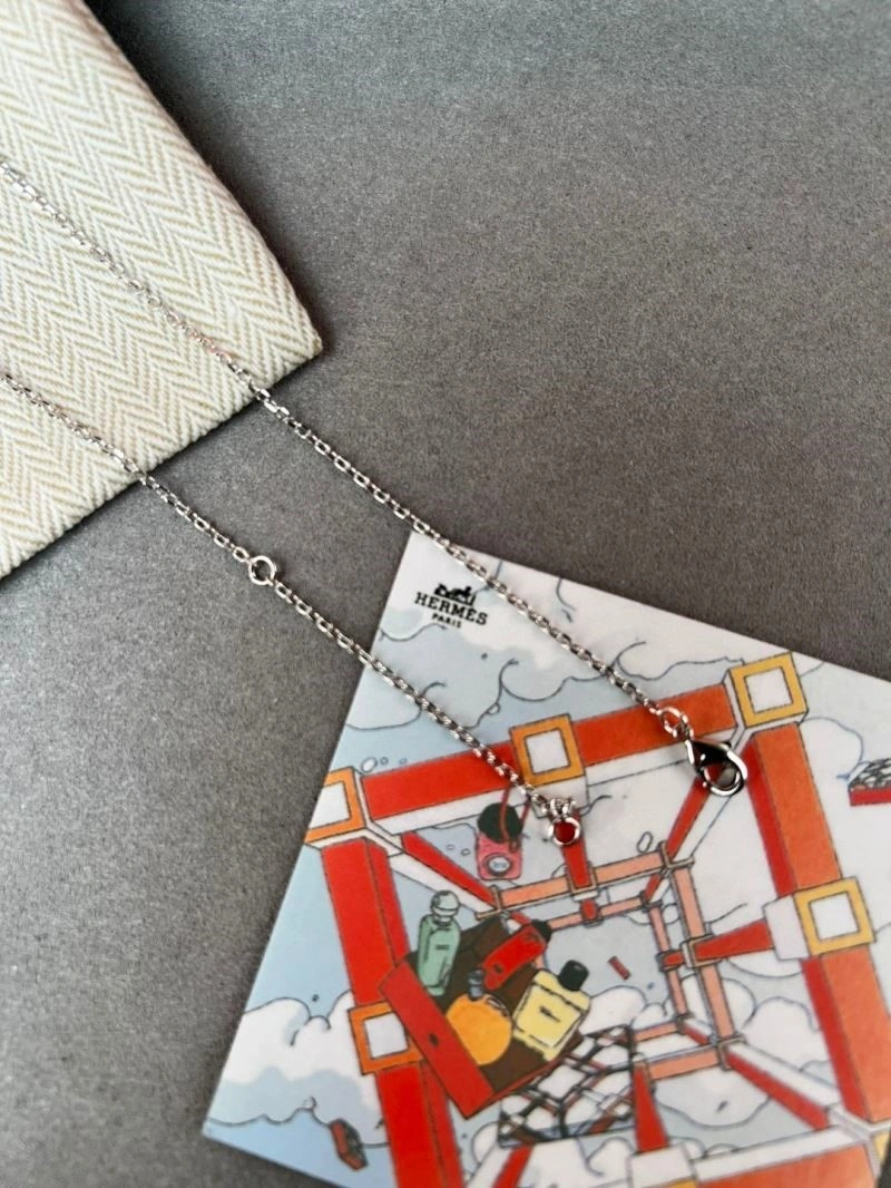 Hermes Necklaces EasyCare 247044