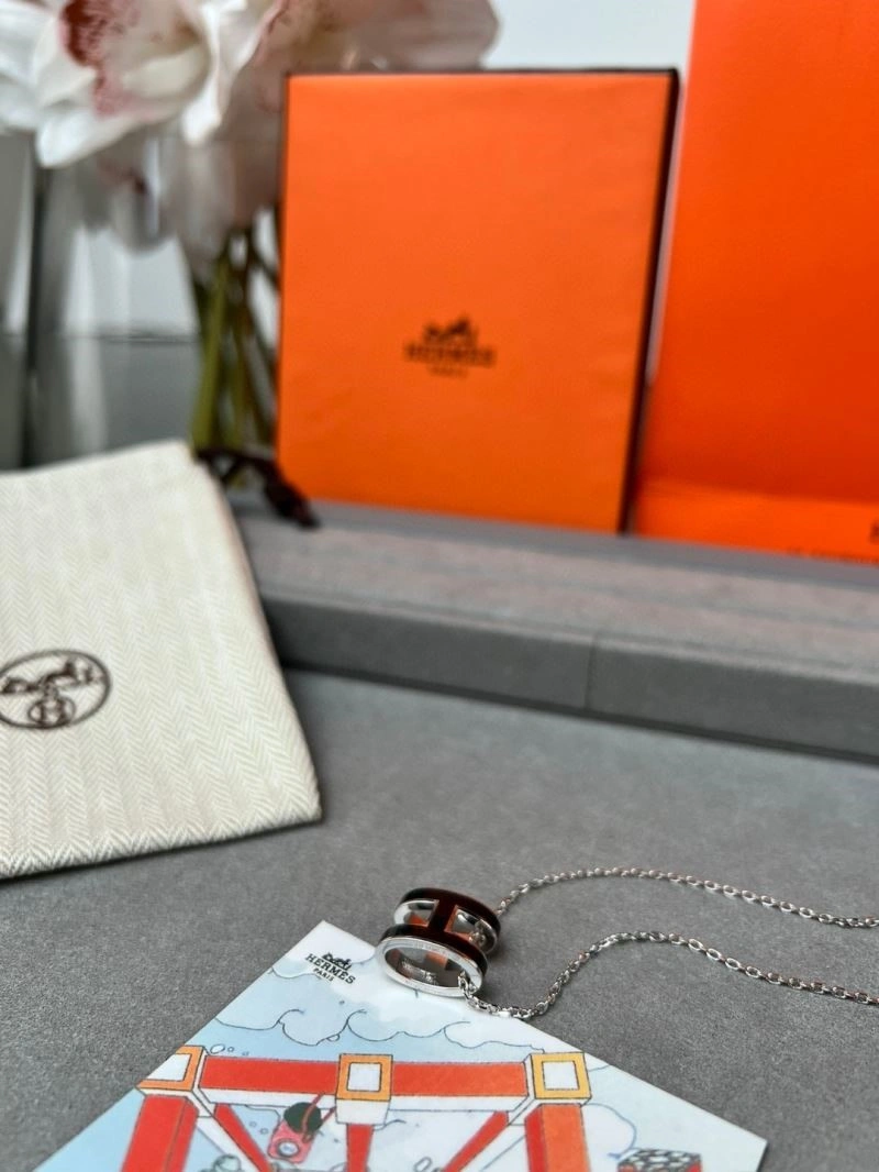 Hermes Necklaces EasyCare 247044