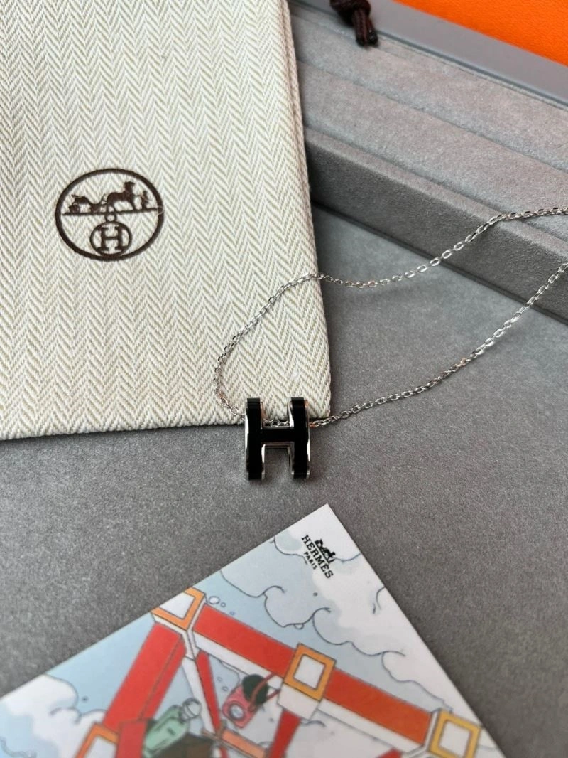 Hermes Necklaces EasyCare 247044