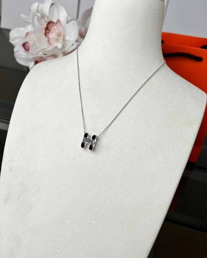 Hermes Necklaces EasyCare 247044