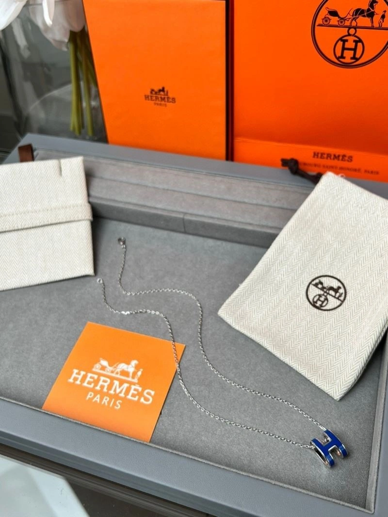 Attractive Hermes Necklaces 247045