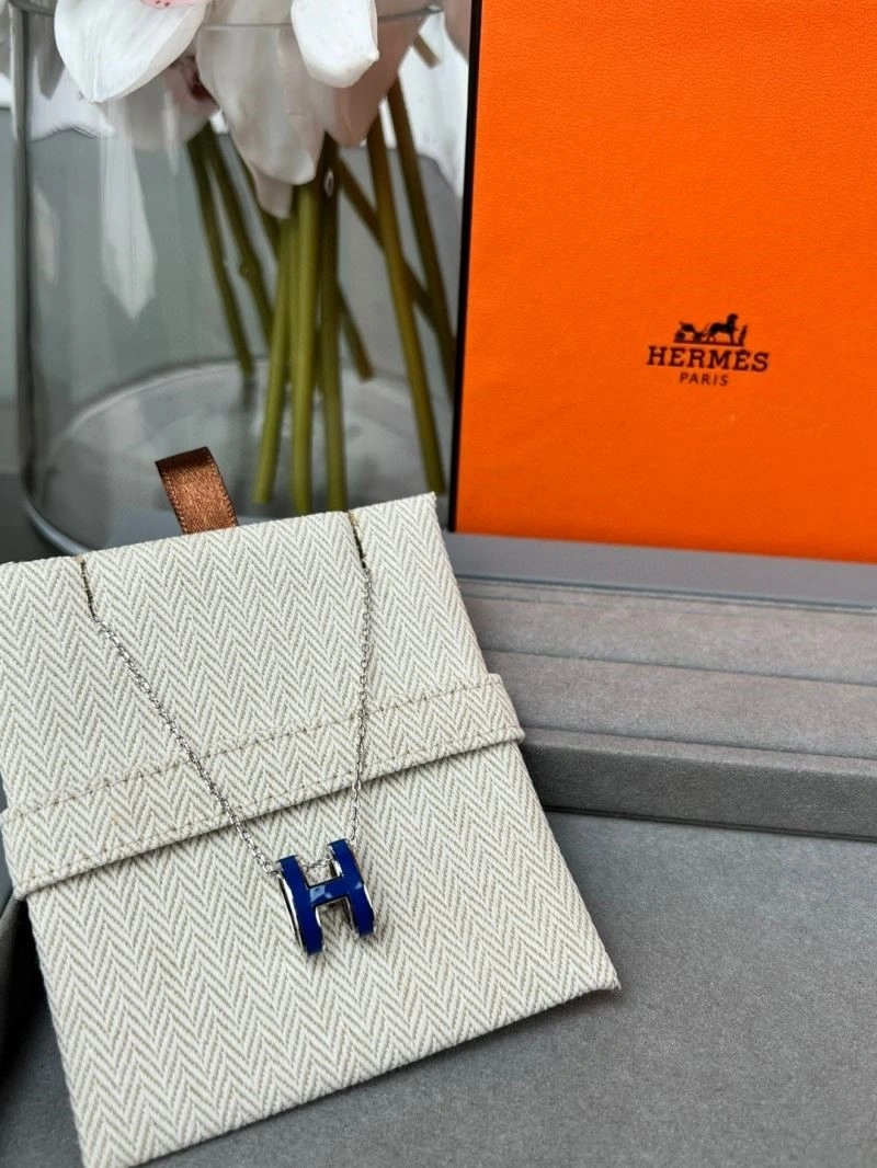Attractive Hermes Necklaces 247045