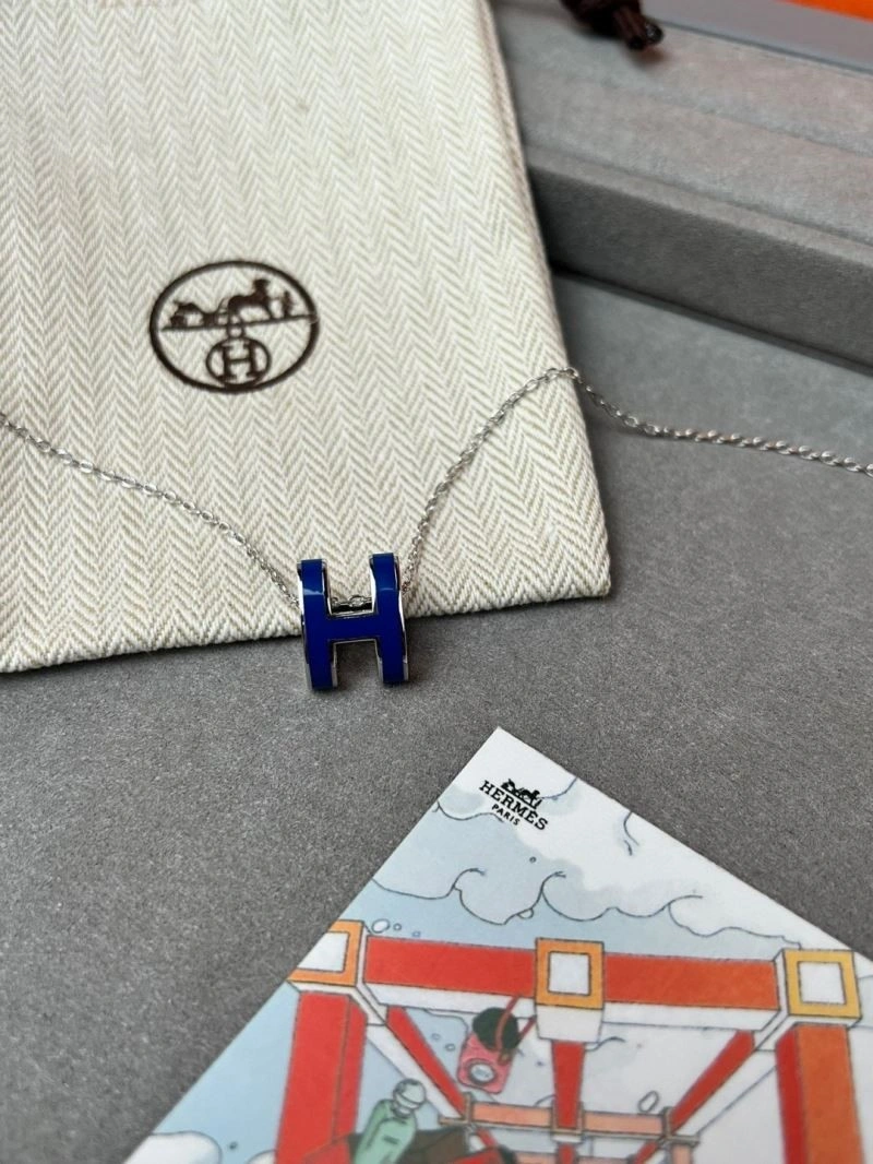 Attractive Hermes Necklaces 247045