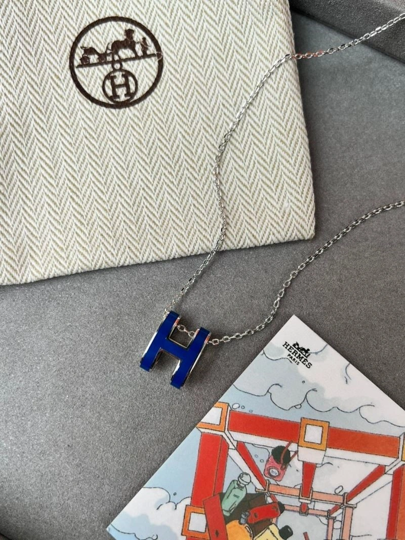 Attractive Hermes Necklaces 247045