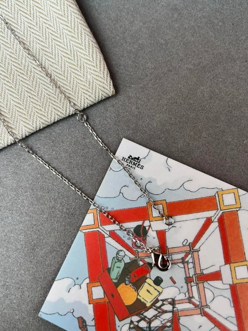 Attractive Hermes Necklaces 247045