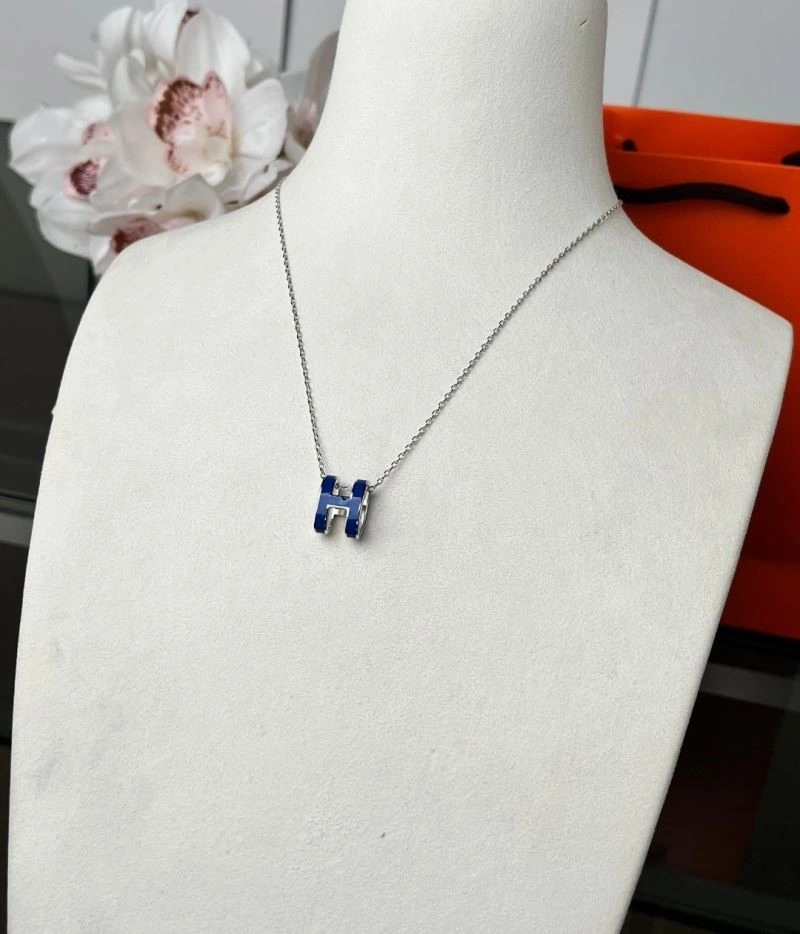 Attractive Hermes Necklaces 247045