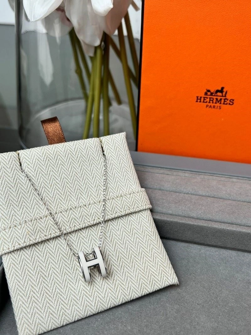 Contemporary Hermes Necklaces 247043