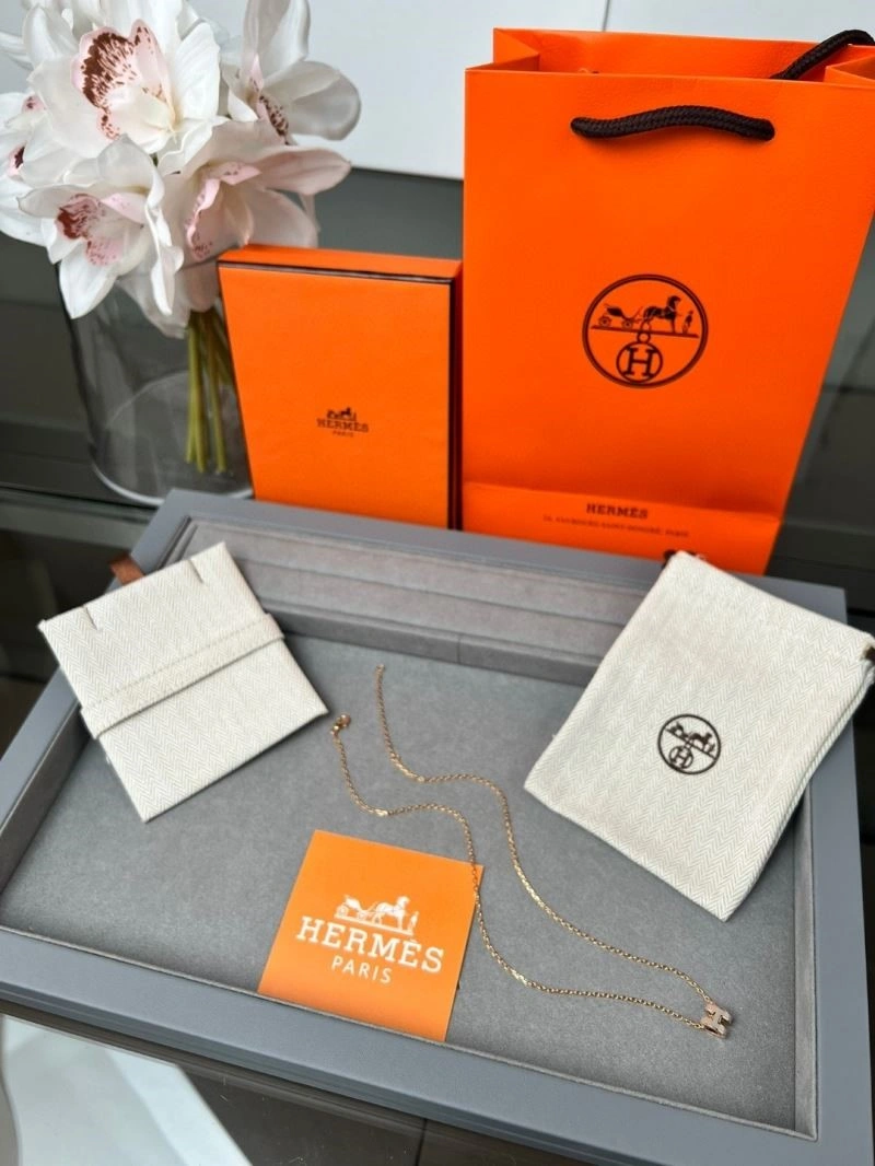 Hermes Necklaces Unique 247054